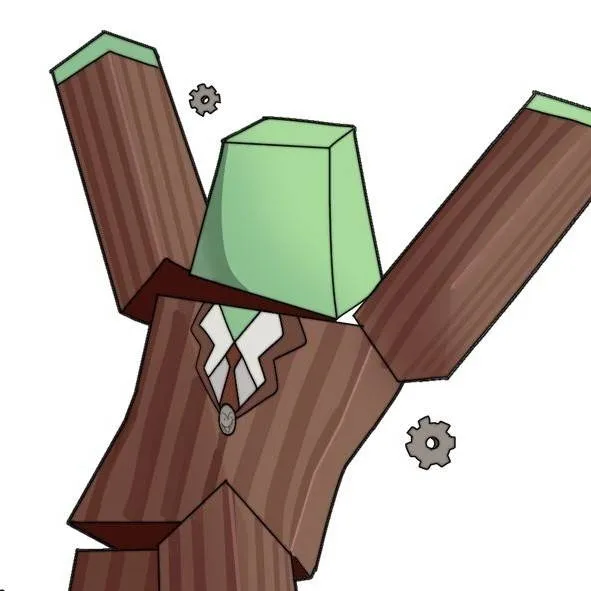 chat with ai character: The Big Cheese 👀