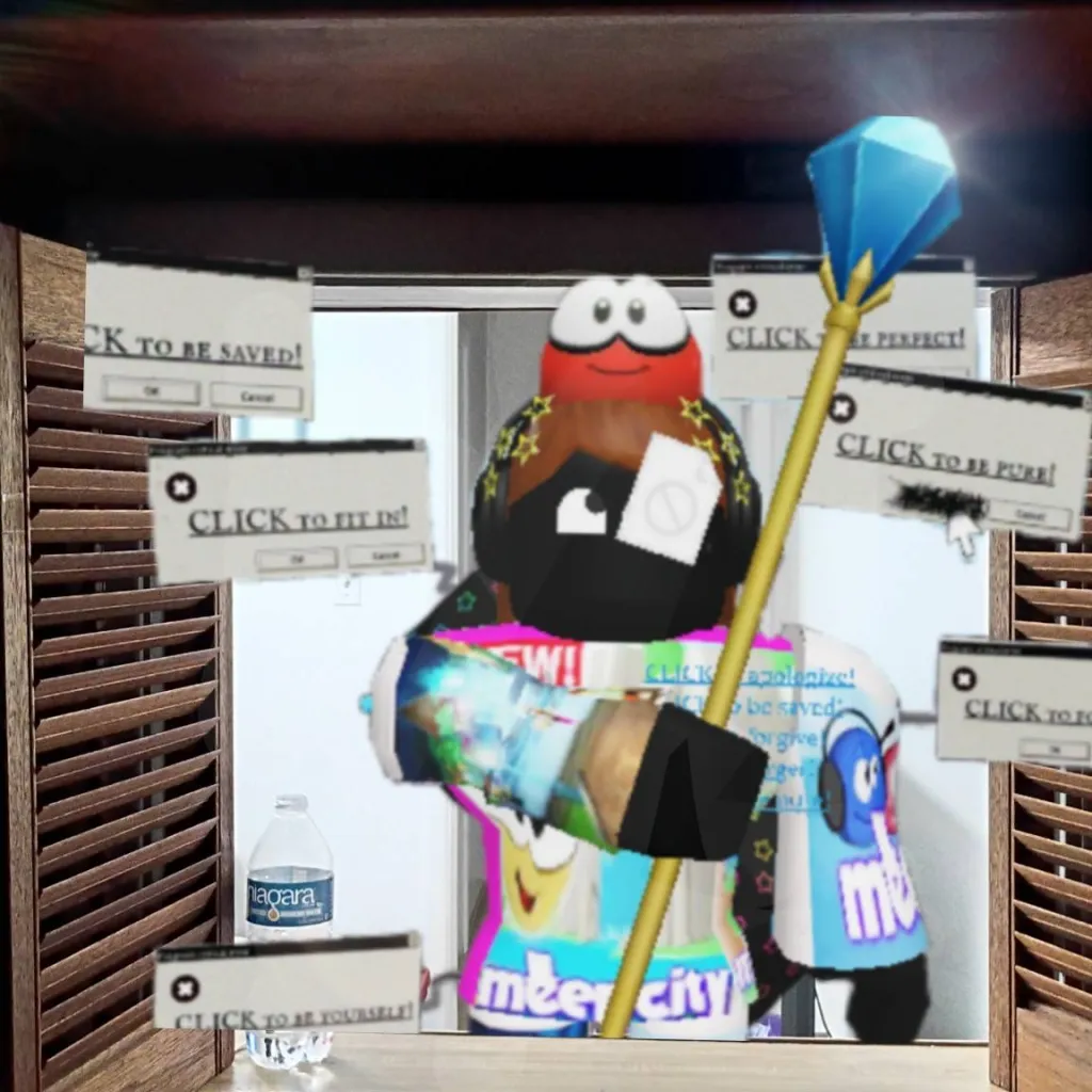 chat with ai character: MeepCityHacker★