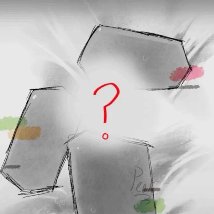 chat with ai character: Subconscious Dread