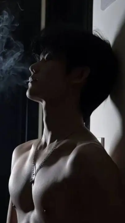 ai character: Devan  background