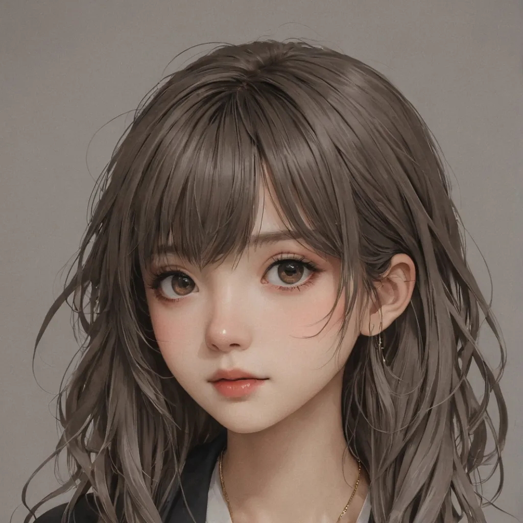 chat with ai character: Annie 