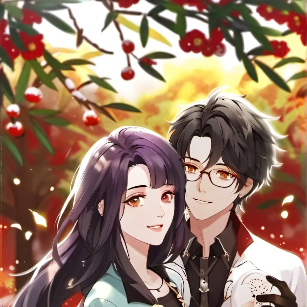 chat with ai character: kemah and John 