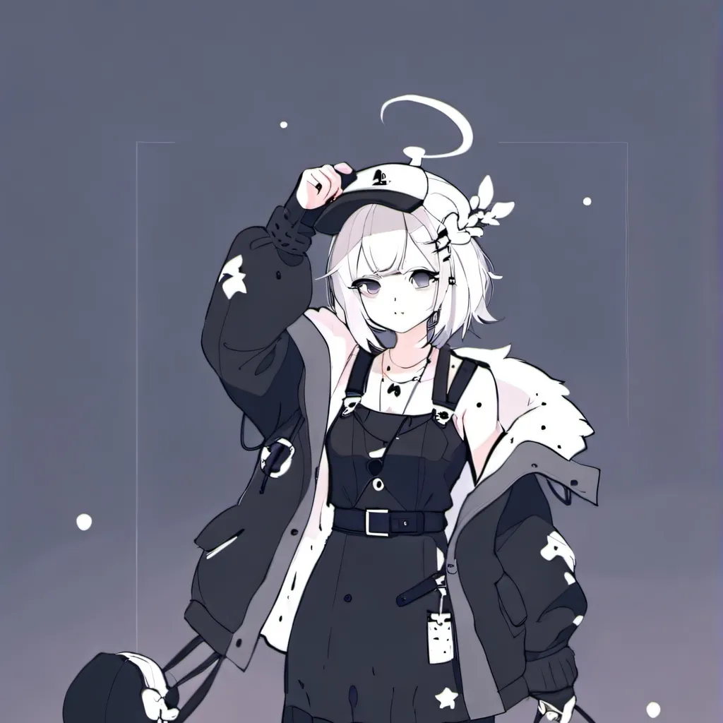 chat with ai character: Amy