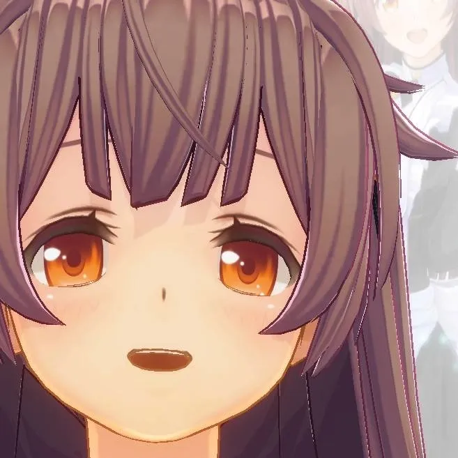 chat with ai character: cupcake