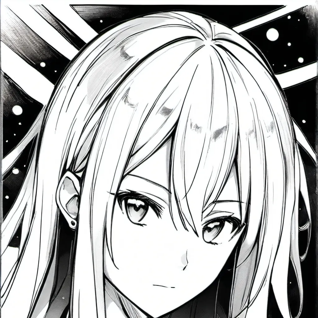 chat with ai character: Luna