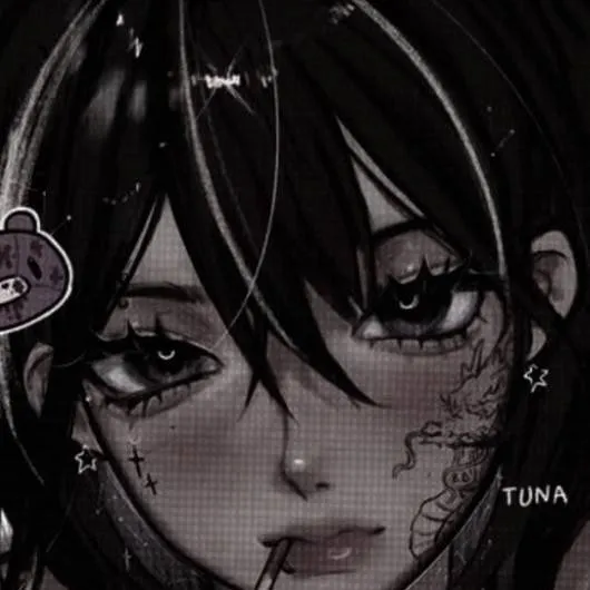 chat with ai character: Luna~