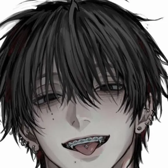 chat with ai character: Liam