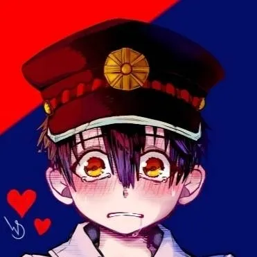chat with ai character: hanako kun x tn