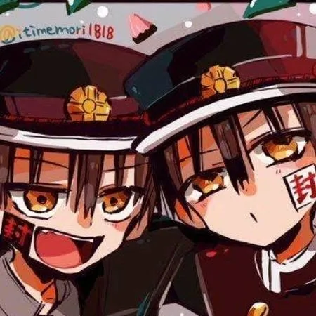 chat with ai character: Hanako x tu 💋💞