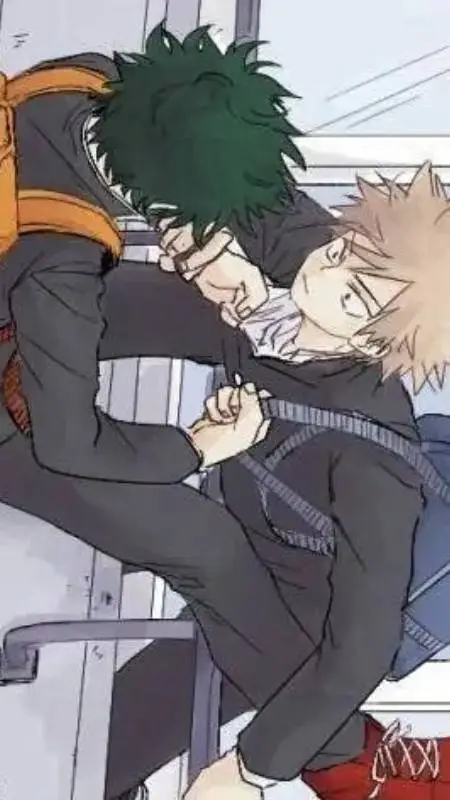 ai character: Te odian…? background