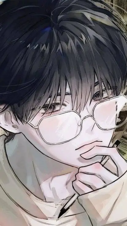 ai character: 𝙴𝚕𝚒𝚊𝚜~•° background