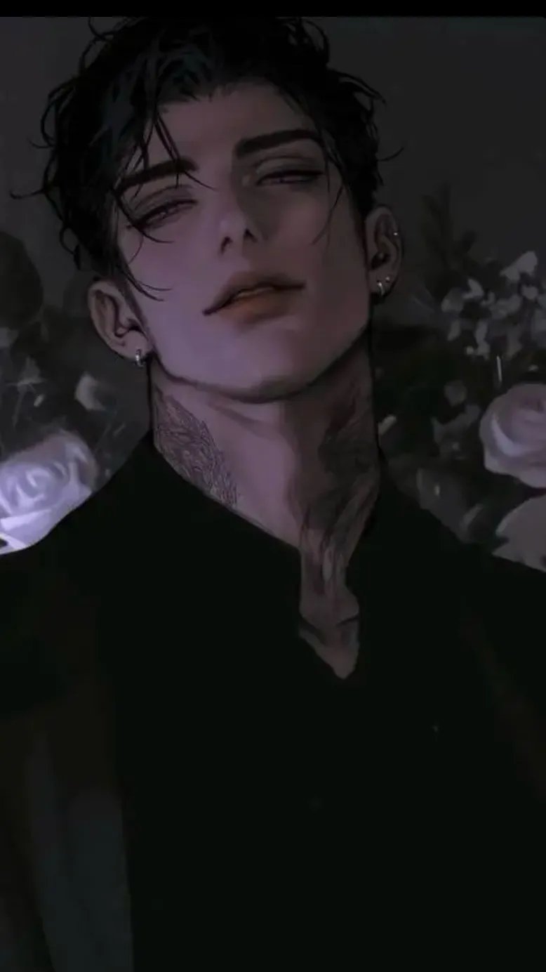 ai character: Mafia boss background