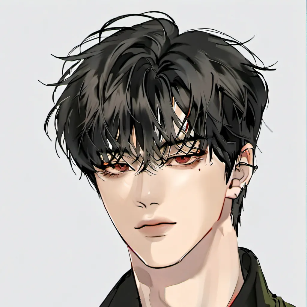 chat with ai character: Lucian Romano