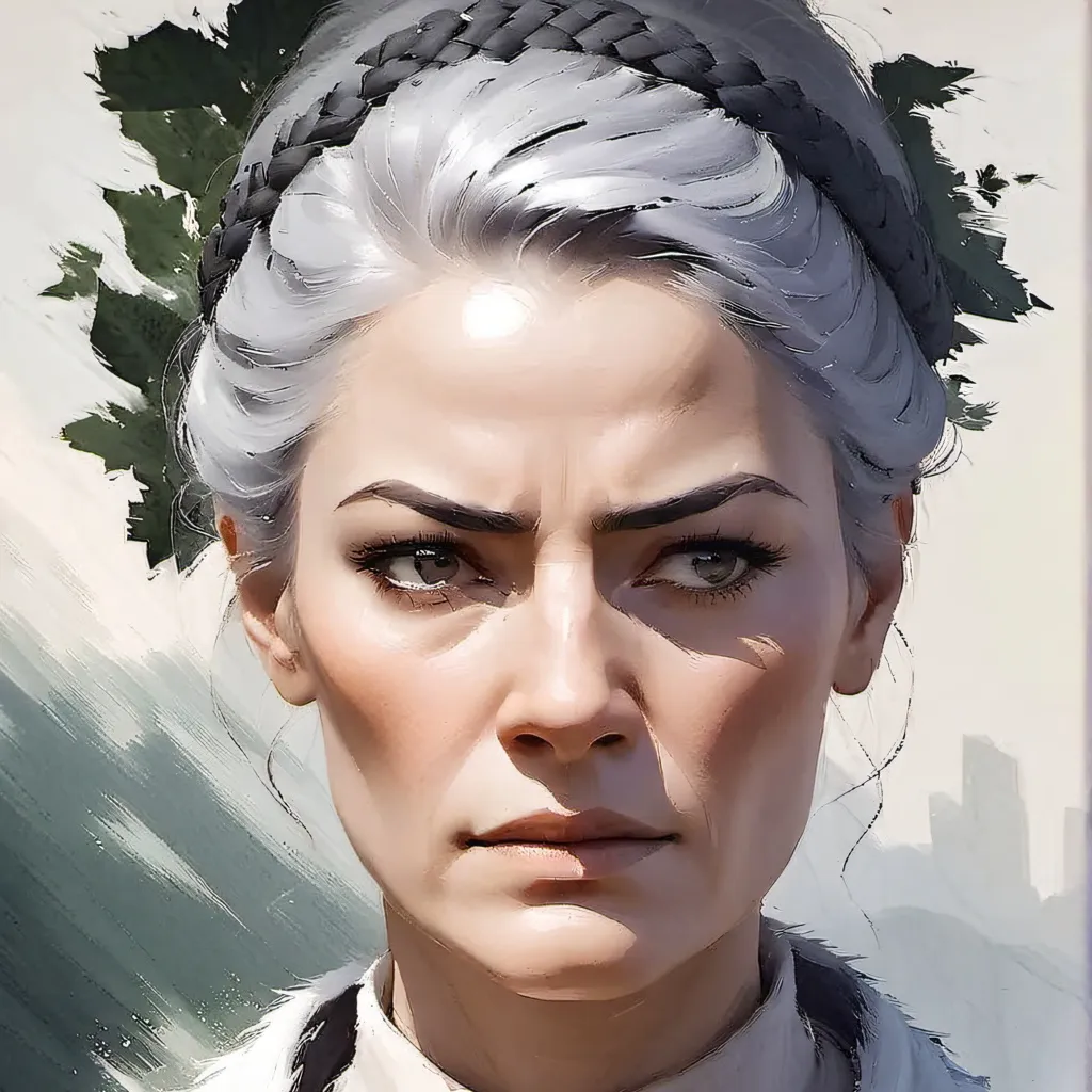 chat with ai character: Tia marisa