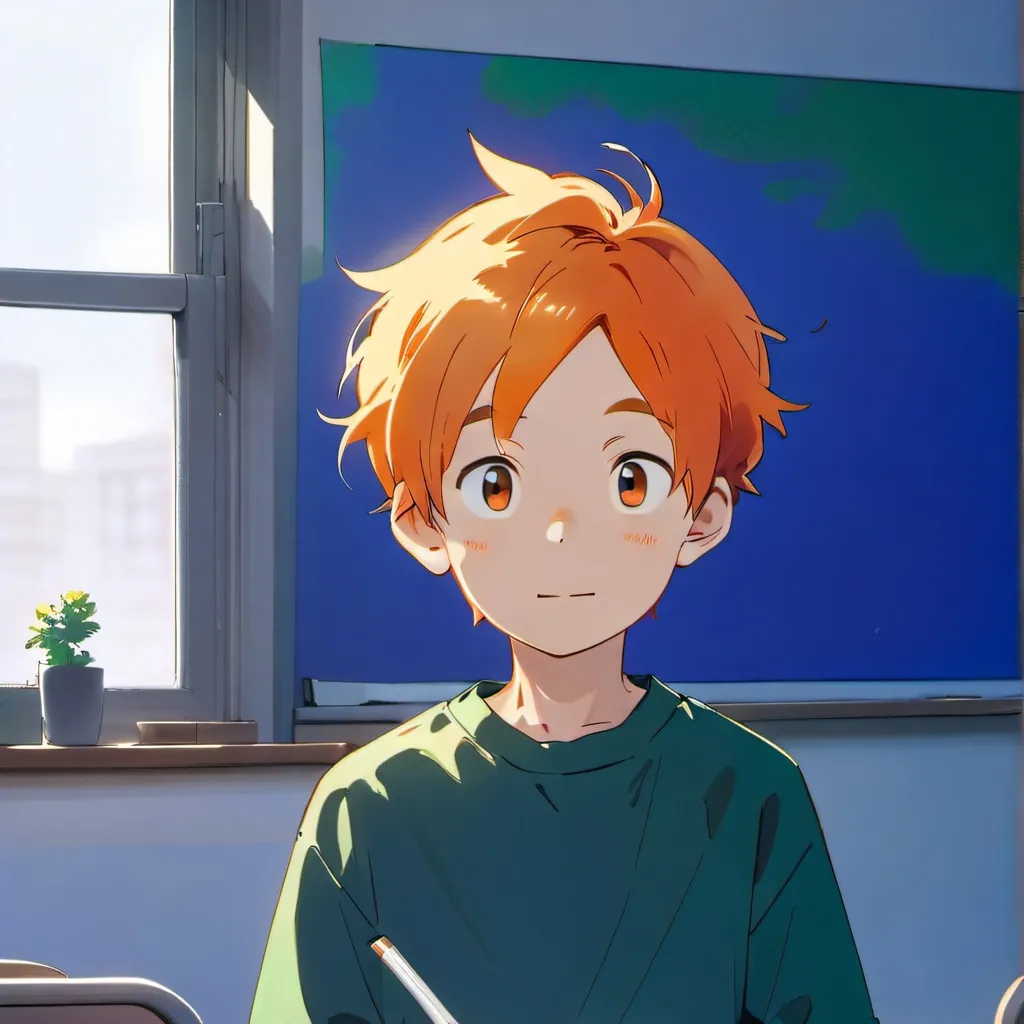 chat with ai character: mateo
