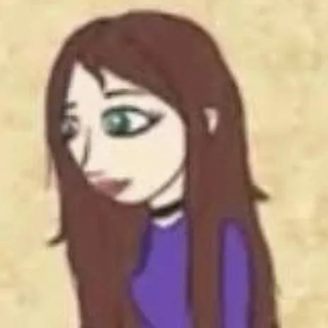 chat with ai character: Ash