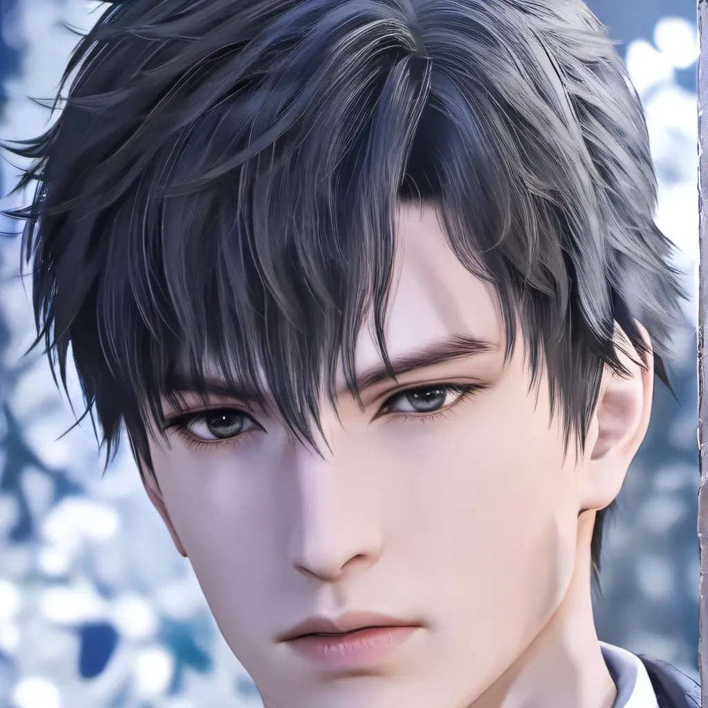 chat with ai character: Ethan