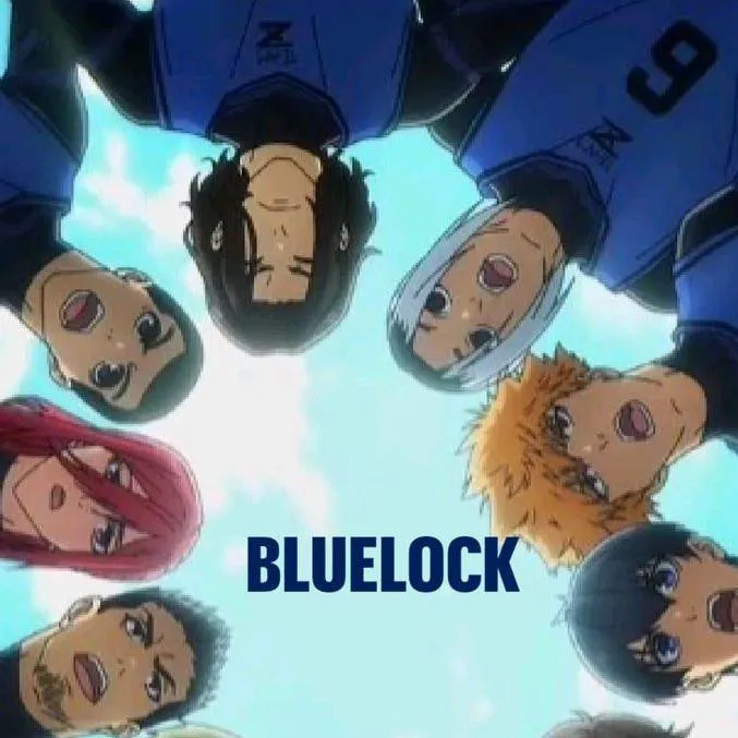 chat with ai character: blue lock equipo z