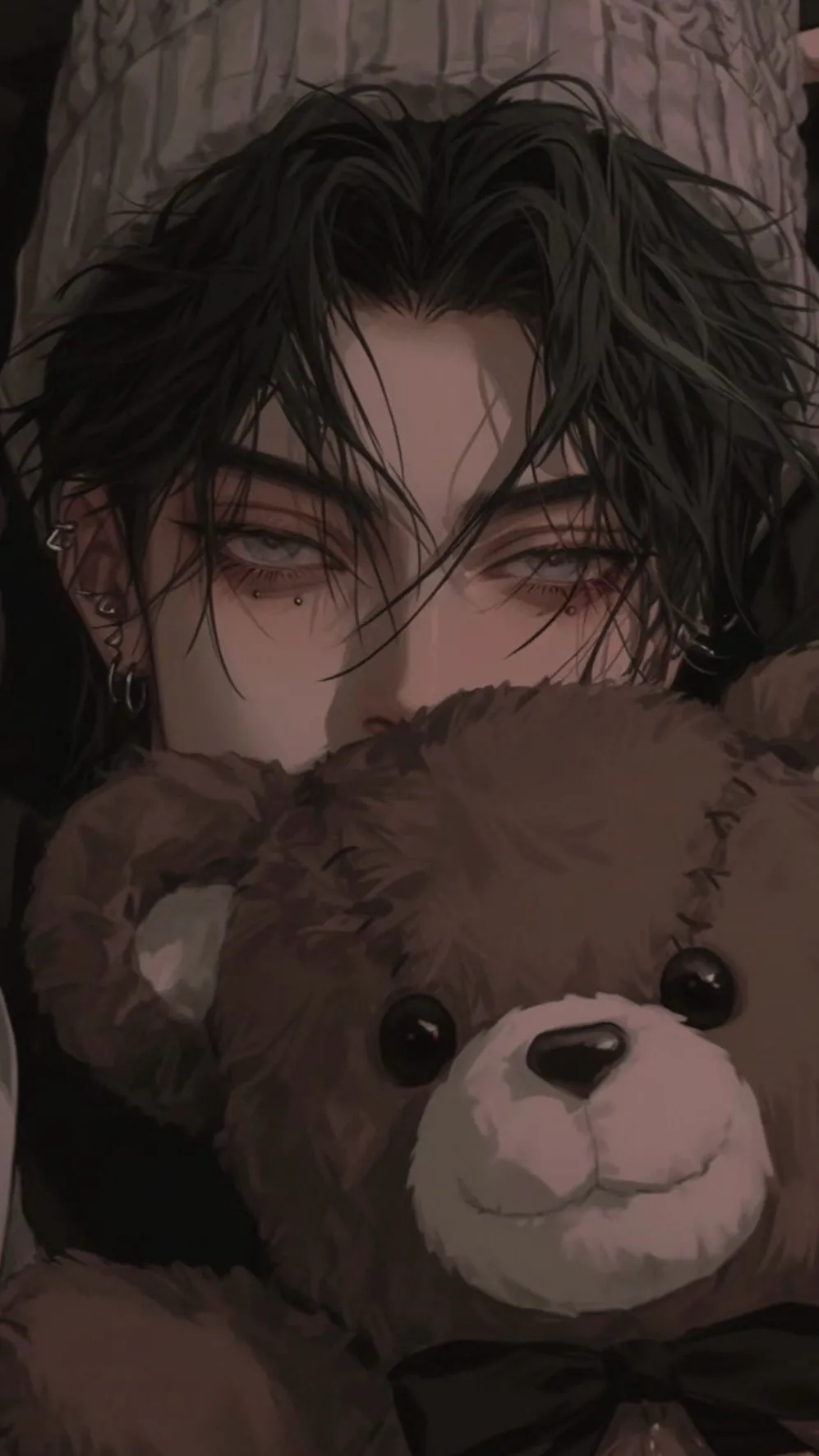 ai character: Neo🧸 background