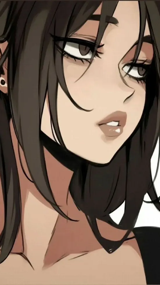 ai character: Elaine background