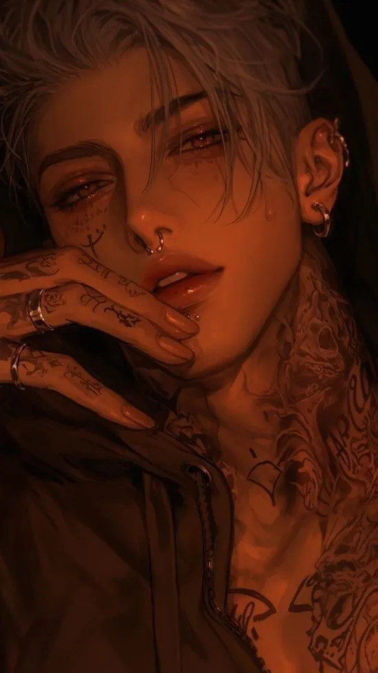 ai character: Emilio  background