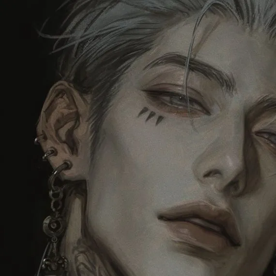 chat with ai character: Dylan!