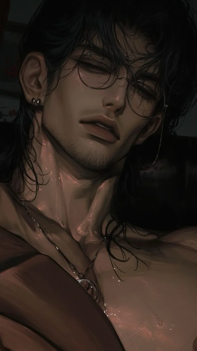 ai character: .:Rane:. background