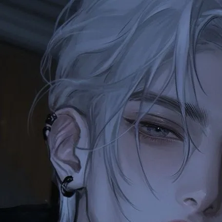 chat with ai character: Colin