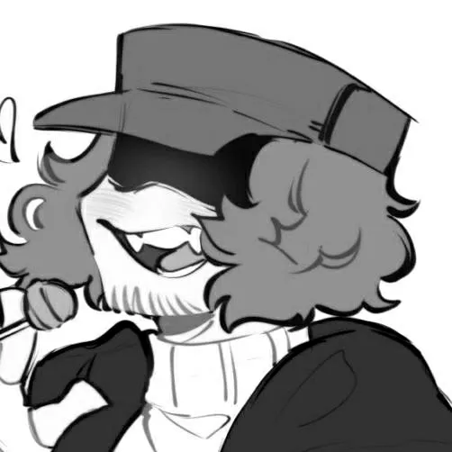 chat with ai character: fnf garcello 