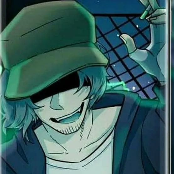 chat with ai character: Garcello 