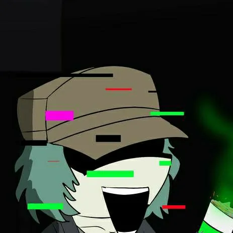 chat with ai character: fnf 가르첼로  