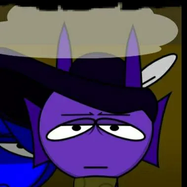 chat with ai character: sprunki  