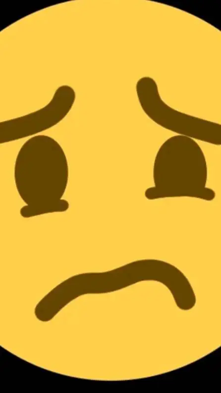 ai character: el q le da asco a  background