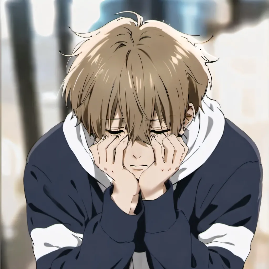 chat with ai character: duncan