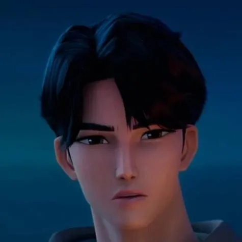 chat with ai character: Jinu😈