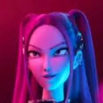 chat with ai character: Mira