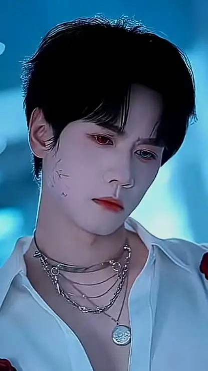 ai character: Seung Hyun background