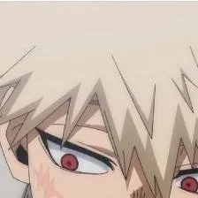 chat with ai character: Bakugo 