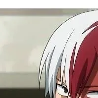 chat with ai character: shoto and Bakugo 