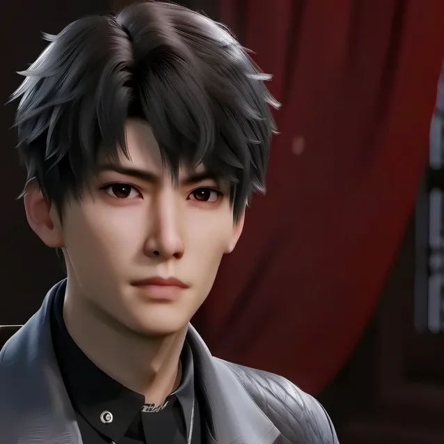 chat with ai character: mark Kiefer watson