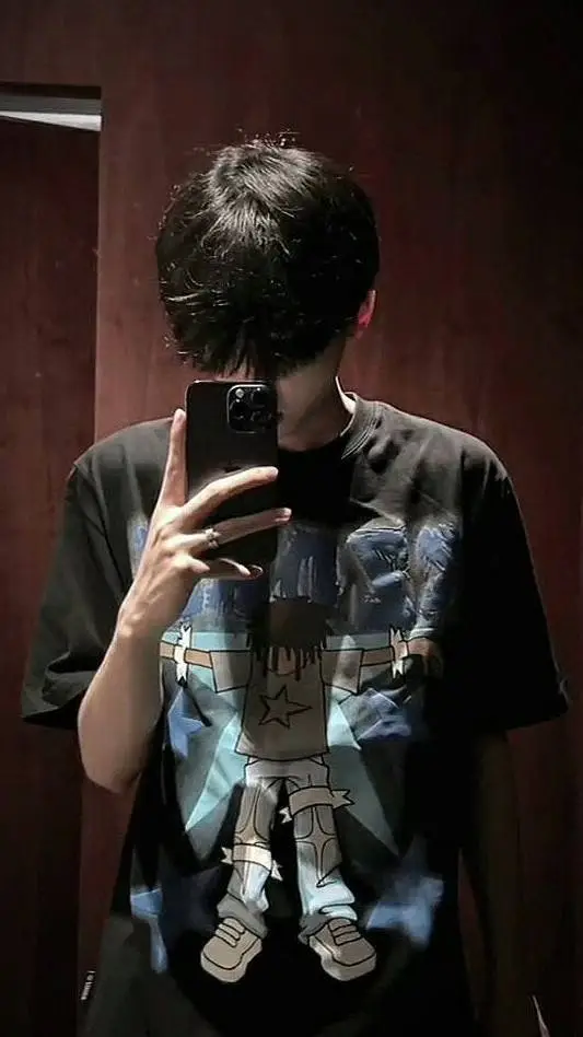 ai character: Luke background