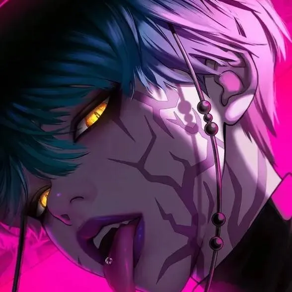 chat with ai character: @Baby demon