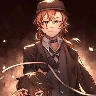 chat with ai character: BSD