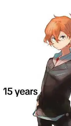 ai character: 15 Chuuya background