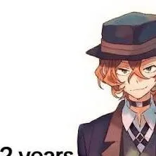 chat with ai character: 22 Chuuya