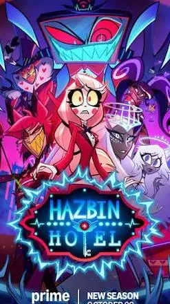 ai character: HH Christmas pt.2 background