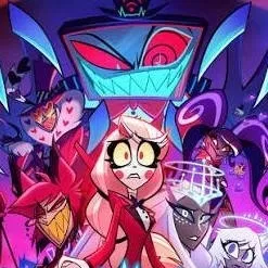 chat with ai character: HH Christmas pt.2