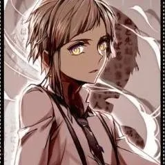 chat with ai character: Atsushi