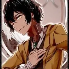 chat with ai character: Dazai