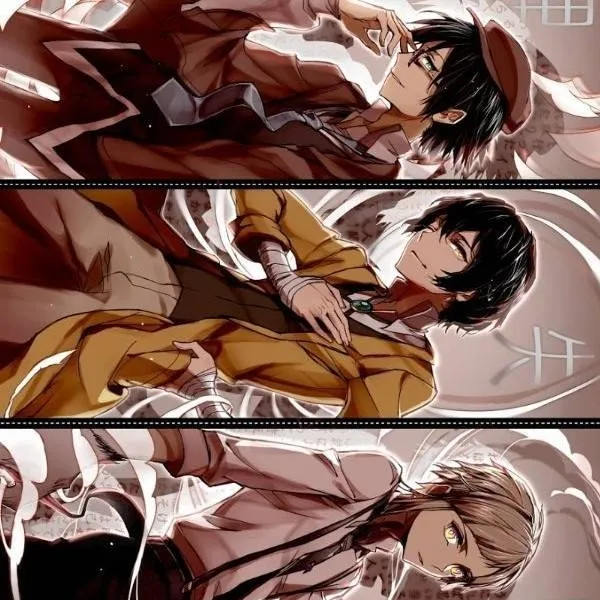 chat with ai character: BSD christmas